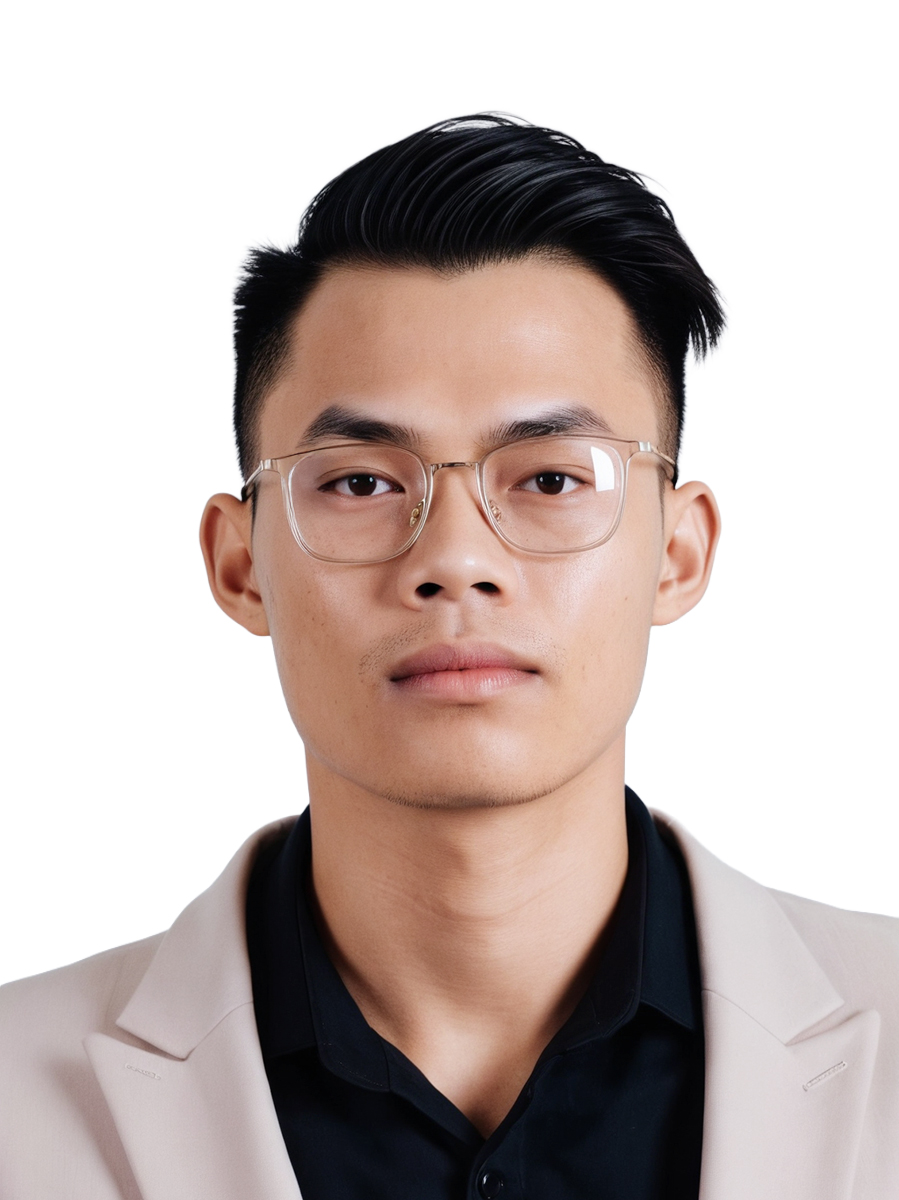 Chỉnh ảnh thẻ online lấy liền