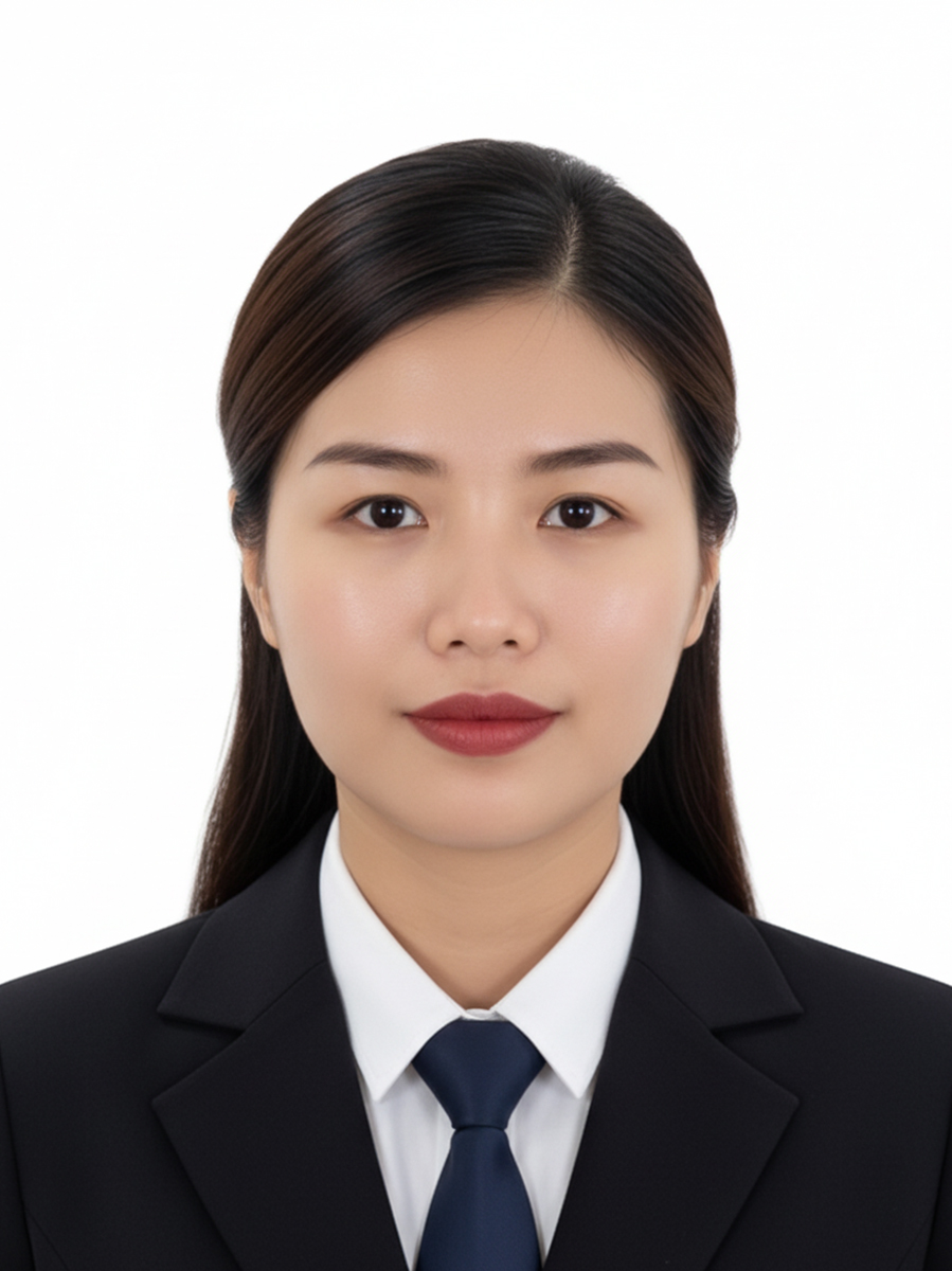 Chỉnh ảnh thẻ online lấy liền